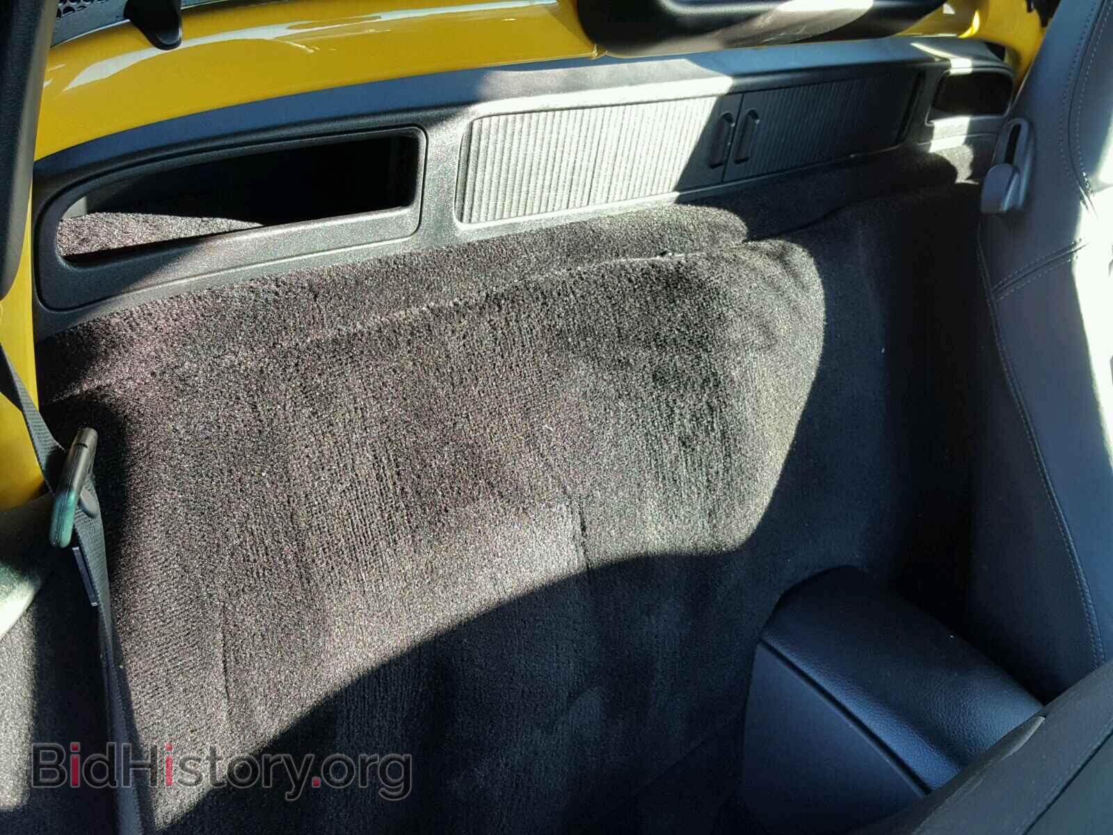 2002 PORSCHE BOXSTER - VIN: WP0CA29812U623105 - Фото 6