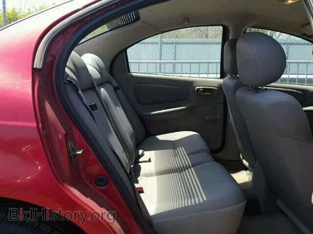 2005 DODGE NEON - VIN: 1B3ES56C75D189407 - Фото 6
