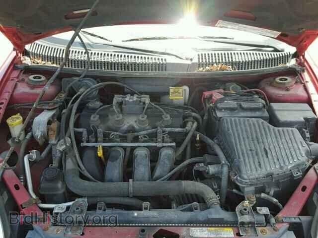 2005 DODGE NEON - VIN: 1B3ES56C75D189407 - Фото 7