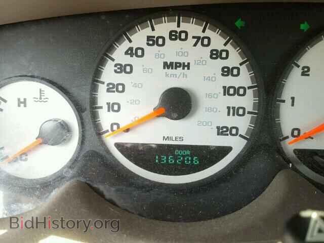 2005 DODGE NEON - VIN: 1B3ES56C75D189407 - Фото 8