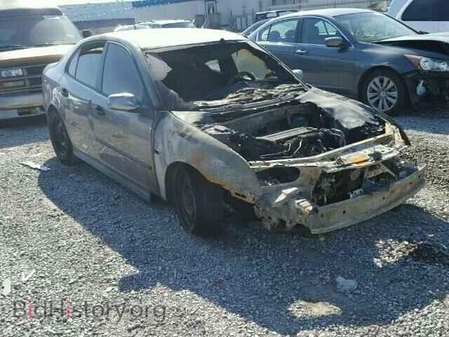 Photo YS3FB49S431009162 - SAAB 9 3 2003