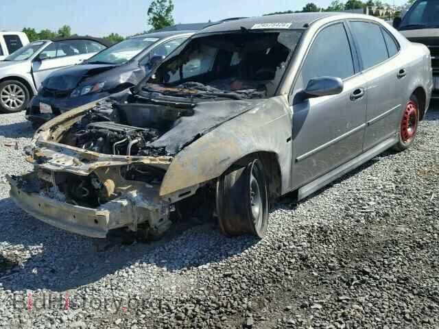 2003 SAAB 9 3 - VIN: YS3FB49S431009162 - Фото 2
