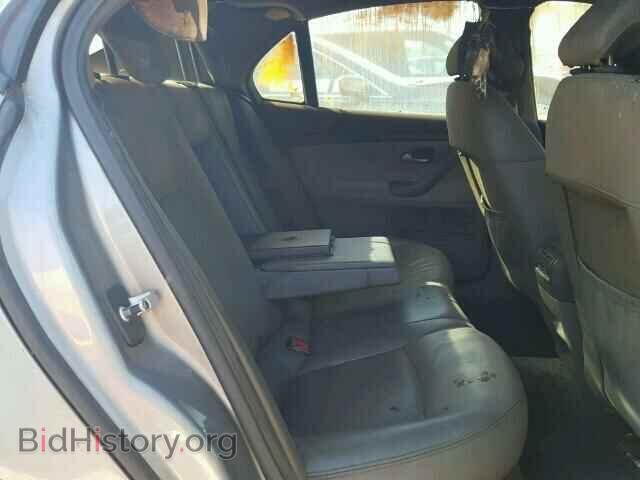 2003 SAAB 9 3 - VIN: YS3FB49S431009162 - Фото 6