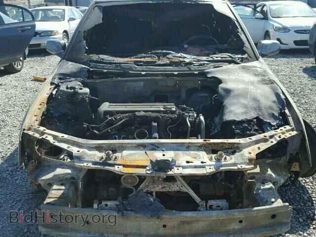 2003 SAAB 9 3 - VIN: YS3FB49S431009162 - Фото 9