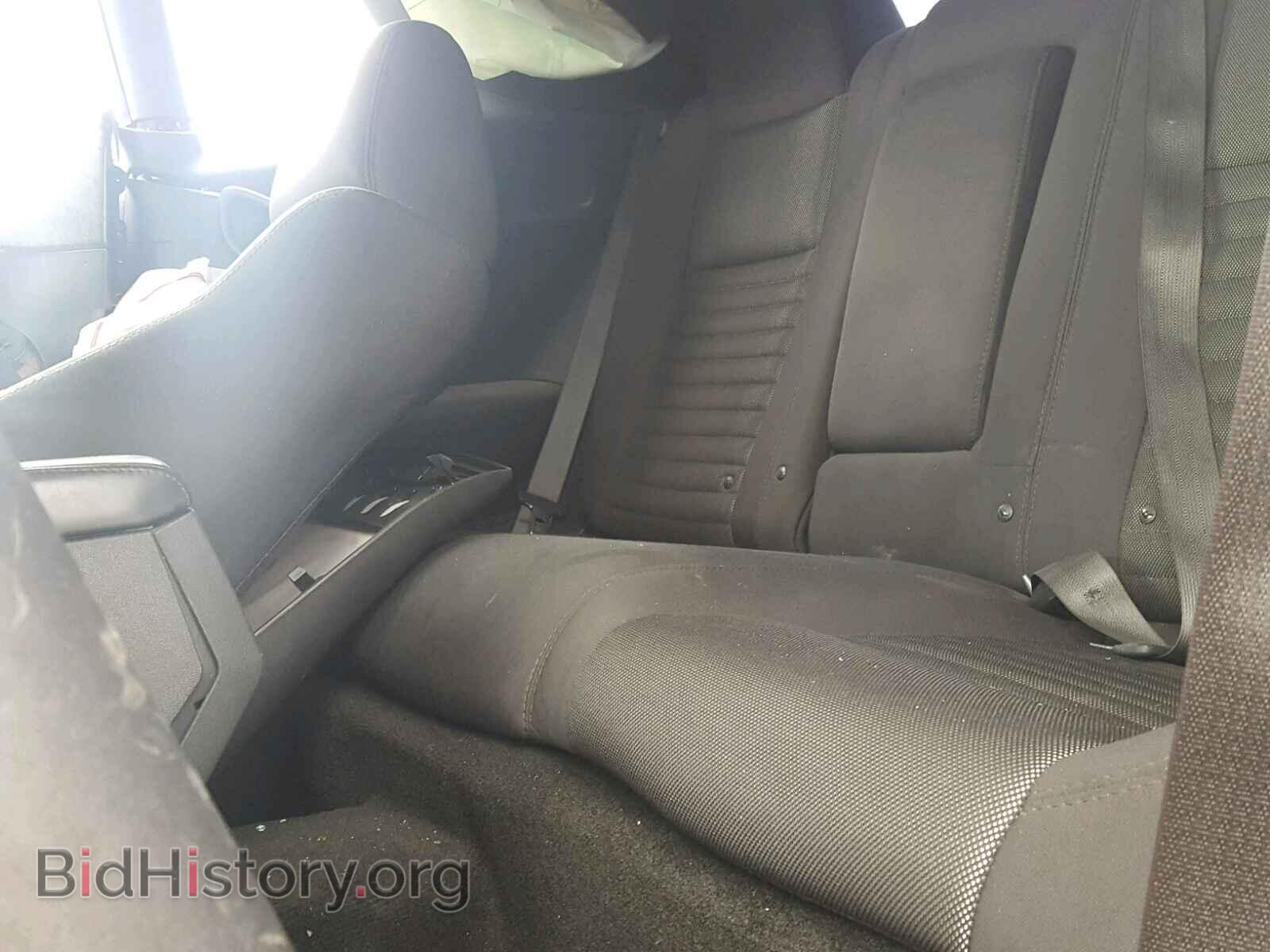 2014 DODGE CHALLENGER - VIN: 2C3CDYAG1EH133370 - Фото 6