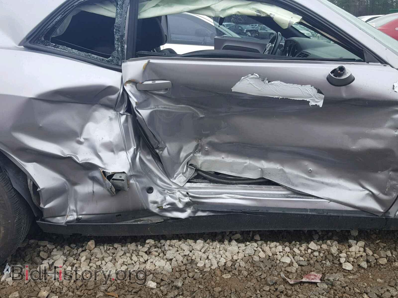 2014 DODGE CHALLENGER - VIN: 2C3CDYAG1EH133370 - Фото 9