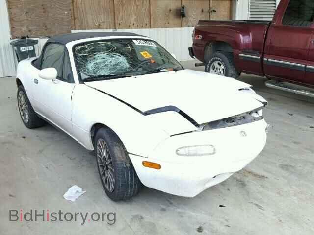 Photo JM1NA3536V0726573 - MAZDA MIATA 1997