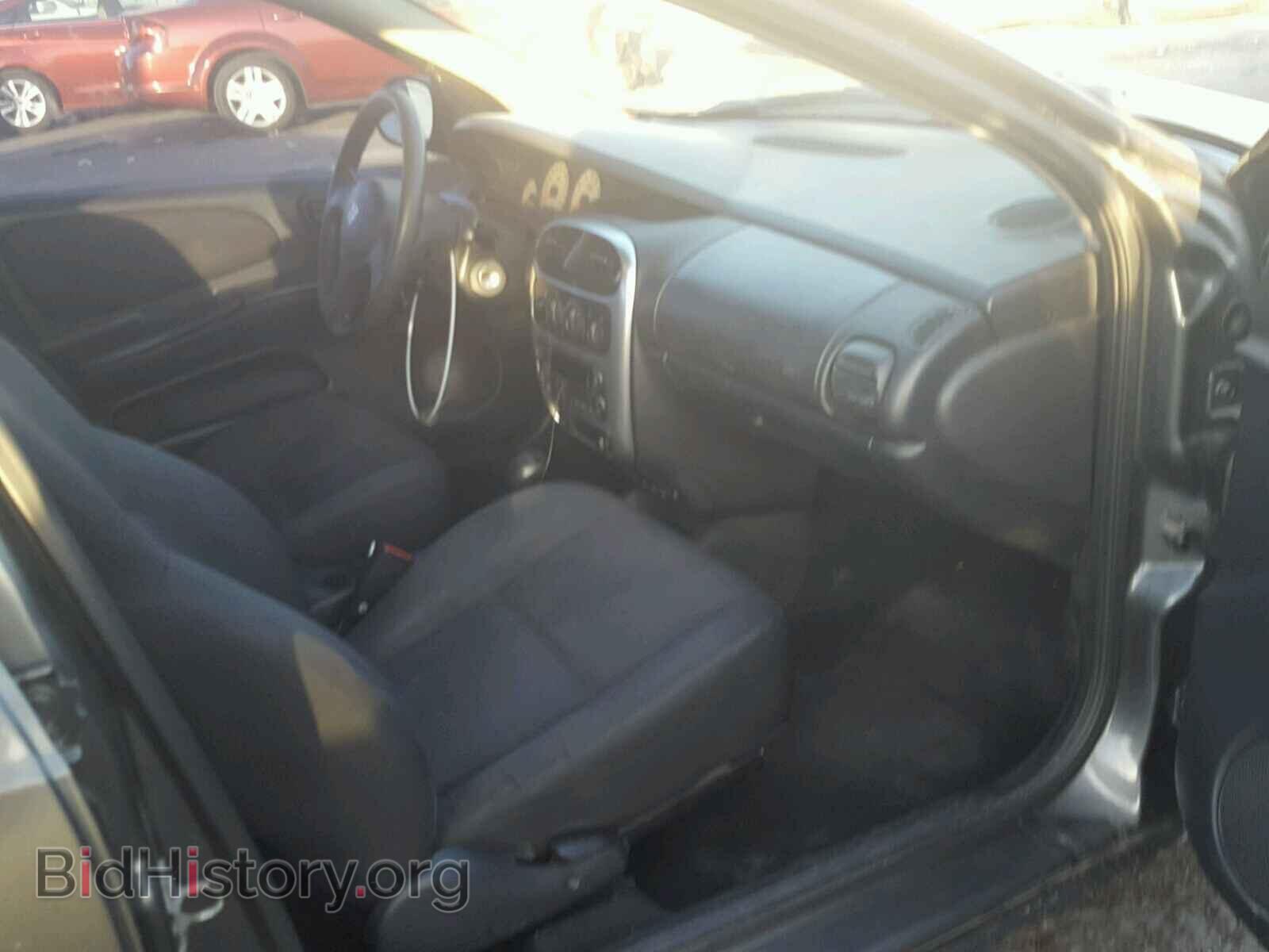 2003 DODGE NEON - VIN: 1B3ES56C43D142607 - Фото 5
