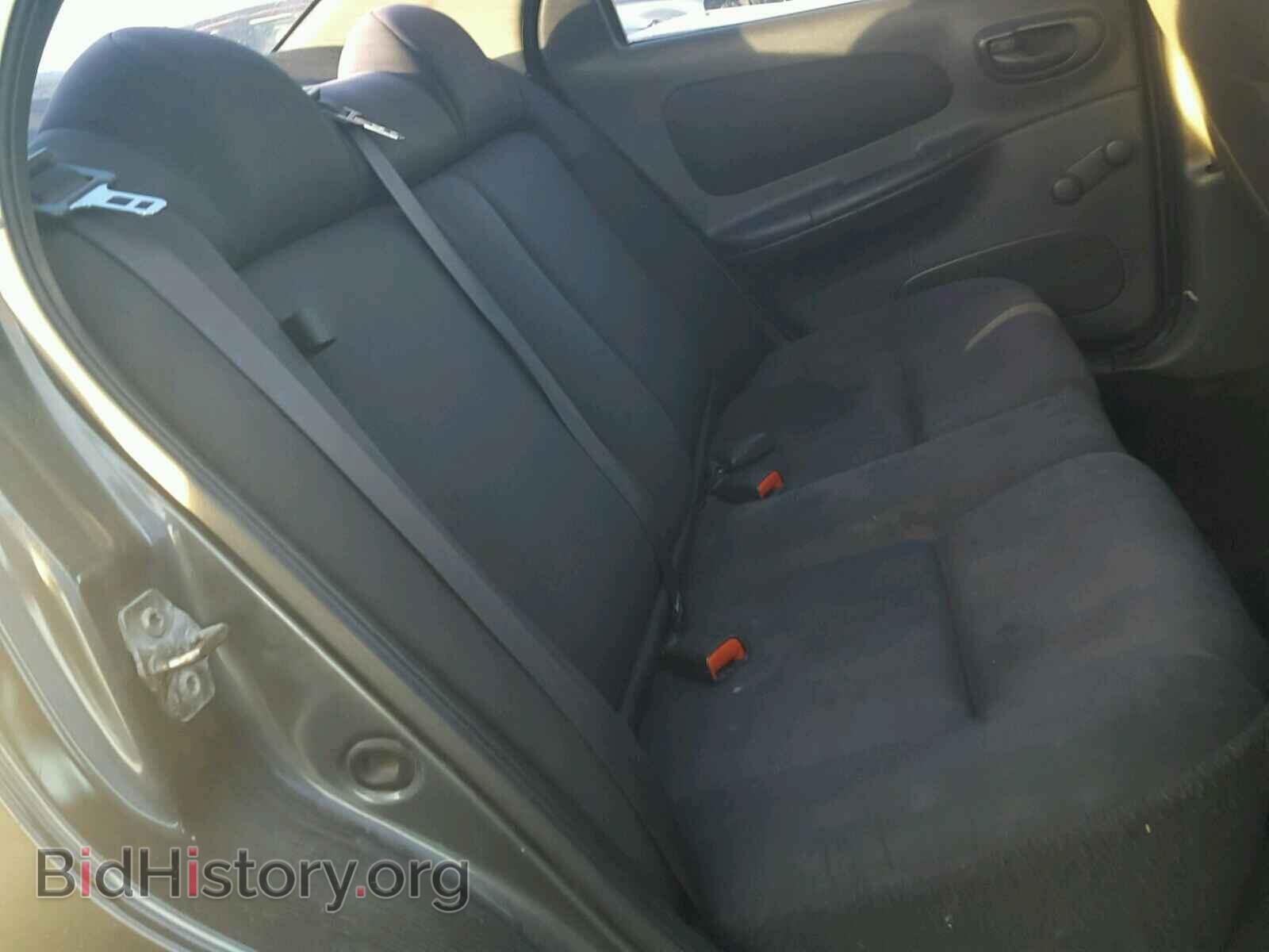 2003 DODGE NEON - VIN: 1B3ES56C43D142607 - Фото 6