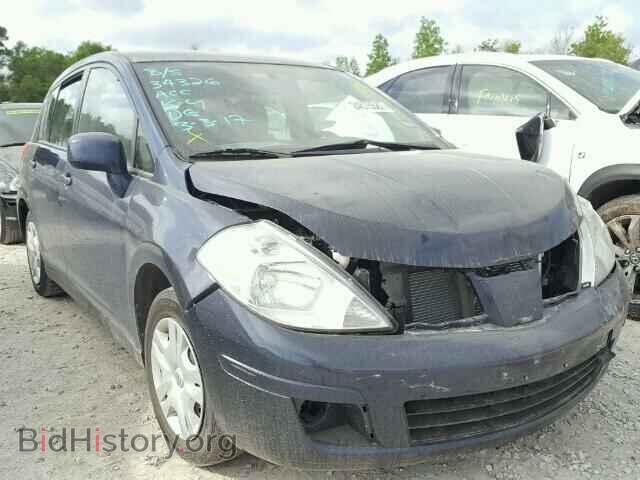 Photo 3N1BC1CP5CK809315 - NISSAN VERSA 2012
