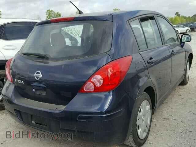 2012 NISSAN VERSA - VIN: 3N1BC1CP5CK809315 - Фото 4