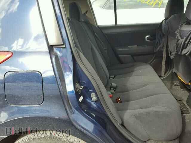 2012 NISSAN VERSA - VIN: 3N1BC1CP5CK809315 - Фото 6