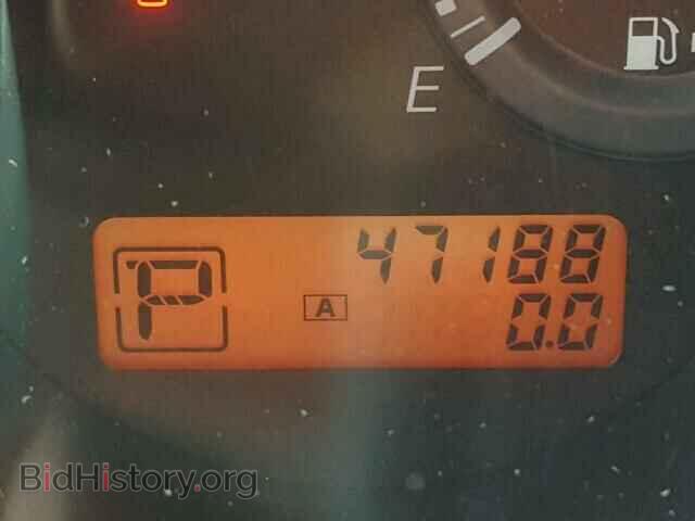 2012 NISSAN VERSA - VIN: 3N1BC1CP5CK809315 - Фото 8