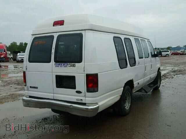 2006 FORD ECONOLINE - VIN: 1FDNS24L16HB31069 - Photo 4