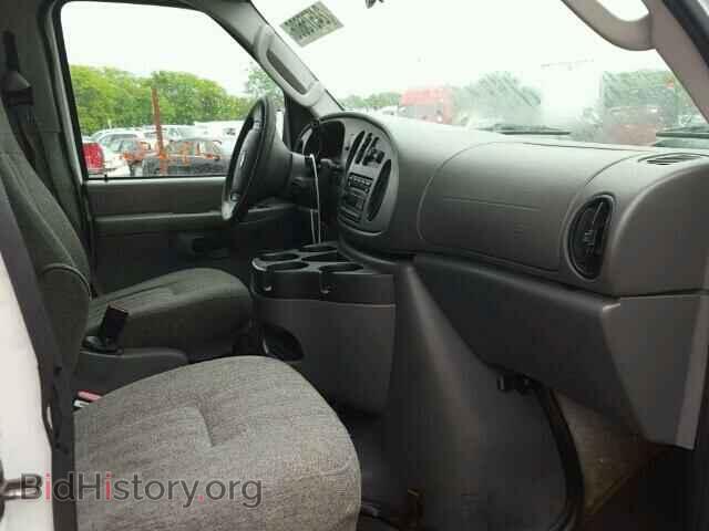 2006 FORD ECONOLINE - VIN: 1FDNS24L16HB31069 - Photo 5