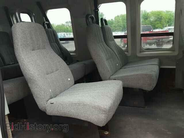 2006 FORD ECONOLINE - VIN: 1FDNS24L16HB31069 - Photo 6