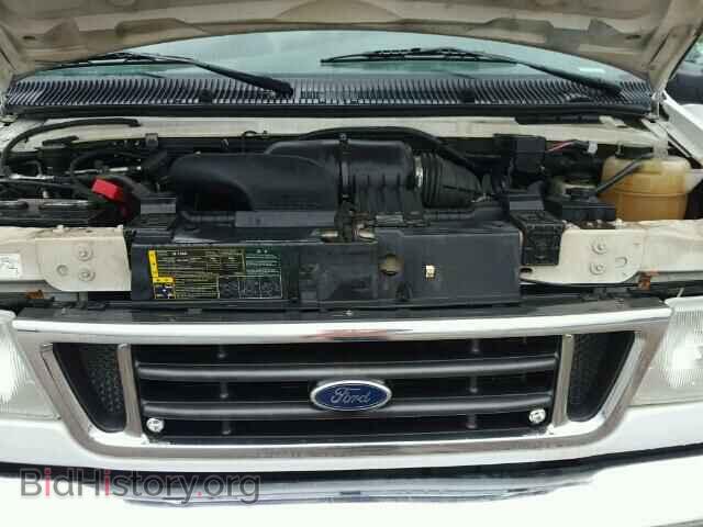 2006 FORD ECONOLINE - VIN: 1FDNS24L16HB31069 - Photo 7