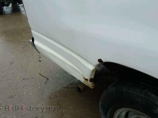 2006 FORD ECONOLINE - VIN: 1FDNS24L16HB31069 - Photo 9