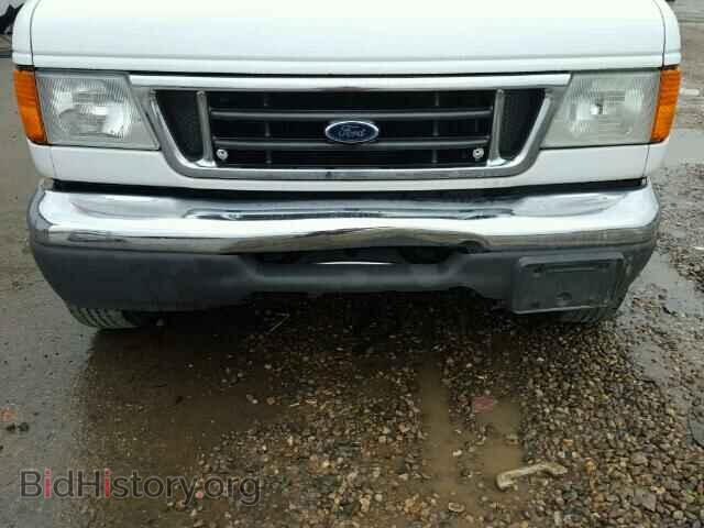 2006 FORD ECONOLINE - VIN: 1FDNS24L16HB31069 - Photo 10