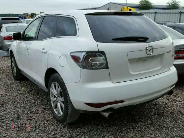 2010 MAZDA CX-7 - VIN: JM3ER2W38A0304307 - Фото 3