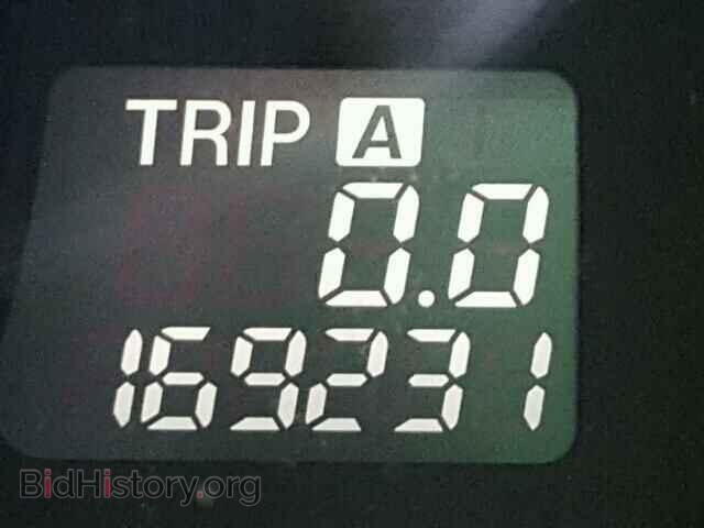 2010 MAZDA CX-7 - VIN: JM3ER2W38A0304307 - Фото 8