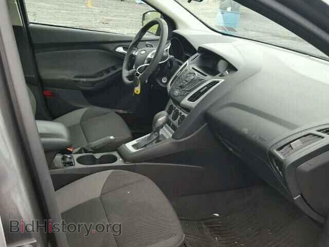 2013 FORD FOCUS - VIN: 1FADP3F23DL186358 - Photo 5