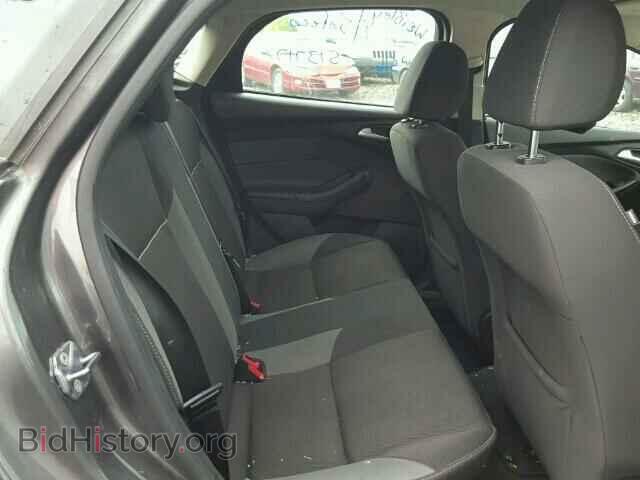 2013 FORD FOCUS - VIN: 1FADP3F23DL186358 - Photo 6
