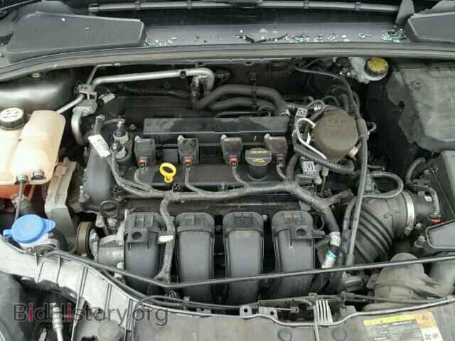 2013 FORD FOCUS - VIN: 1FADP3F23DL186358 - Photo 7