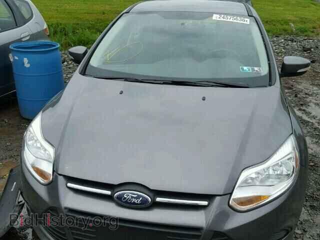 2013 FORD FOCUS - VIN: 1FADP3F23DL186358 - Photo 10