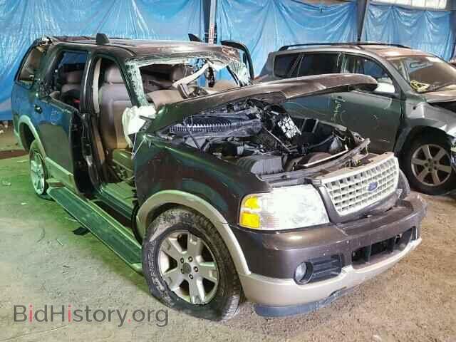 Photo 1FMDU74W45UB48807 - FORD EXPLORER 2005