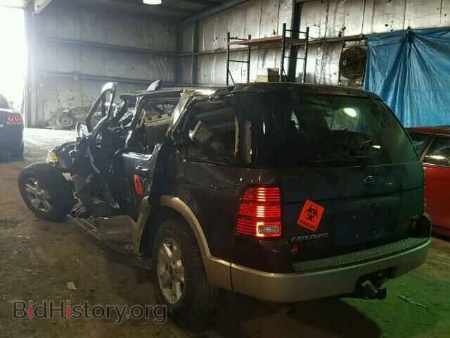 2005 FORD EXPLORER - VIN: 1FMDU74W45UB48807 - Photo 3