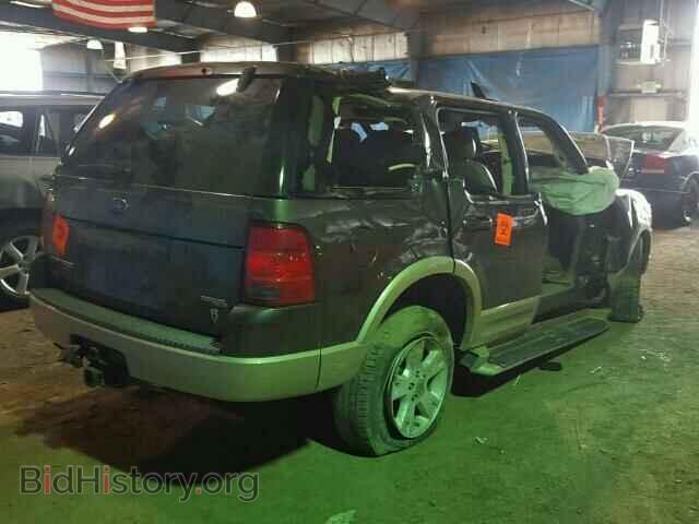 2005 FORD EXPLORER - VIN: 1FMDU74W45UB48807 - Photo 4