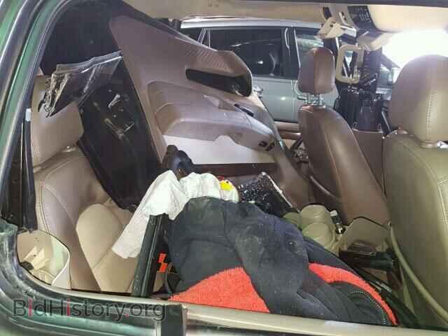 2005 FORD EXPLORER - VIN: 1FMDU74W45UB48807 - Photo 6