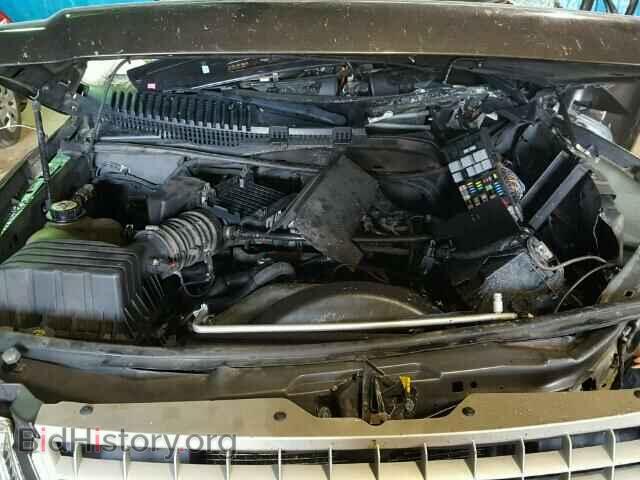 2005 FORD EXPLORER - VIN: 1FMDU74W45UB48807 - Photo 7
