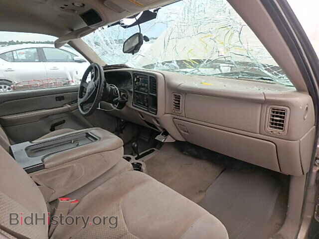 2007 CHEVROLET SILVERADO - VIN: 2GCEK13V771106585 - Фото 5