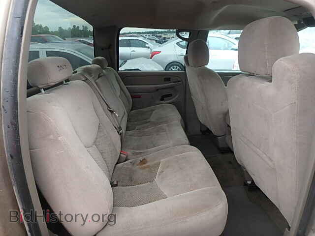 2007 CHEVROLET SILVERADO - VIN: 2GCEK13V771106585 - Фото 6