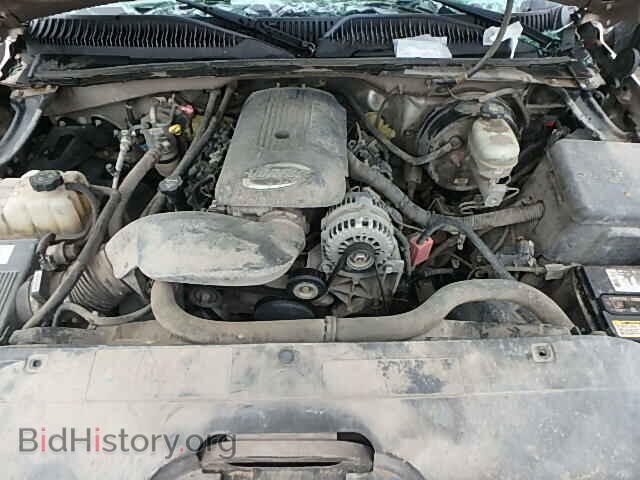 2007 CHEVROLET SILVERADO - VIN: 2GCEK13V771106585 - Фото 7