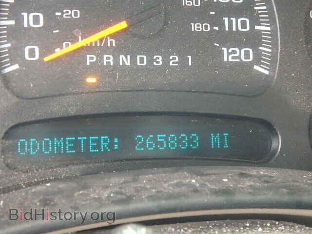 2007 CHEVROLET SILVERADO - VIN: 2GCEK13V771106585 - Фото 8