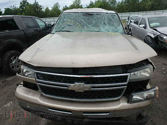 2007 CHEVROLET SILVERADO - VIN: 2GCEK13V771106585 - Фото 9