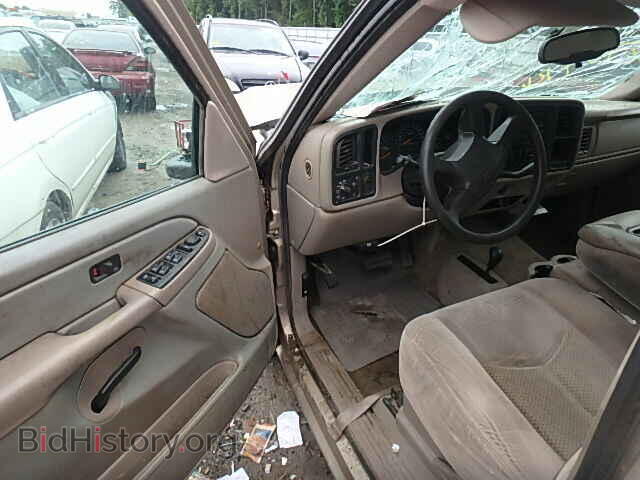 2007 CHEVROLET SILVERADO - VIN: 2GCEK13V771106585 - Фото 10