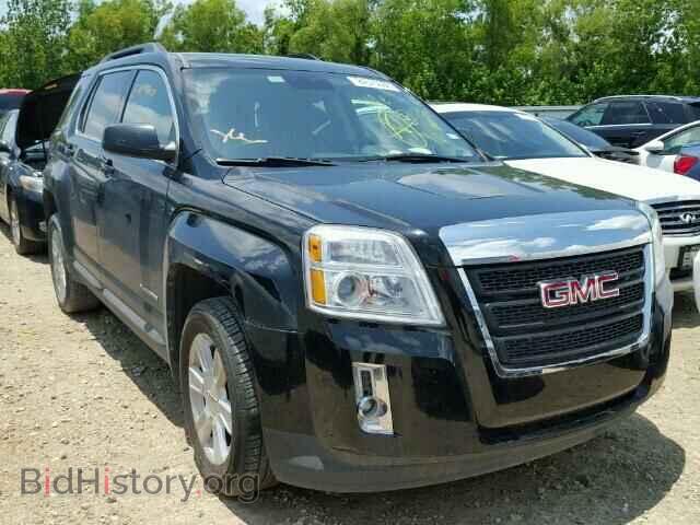 Photo 2GKALSEK2D6100314 - GMC TERRAIN 2013