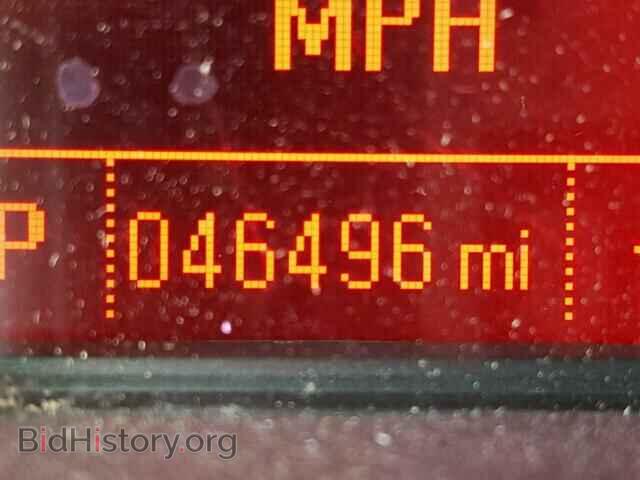 2013 GMC TERRAIN - VIN: 2GKALSEK2D6100314 - Photo 8