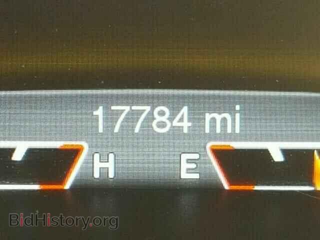 2015 JEEP CHEROKEE - VIN: 1C4PJLDB2FW738395 - Photo 8