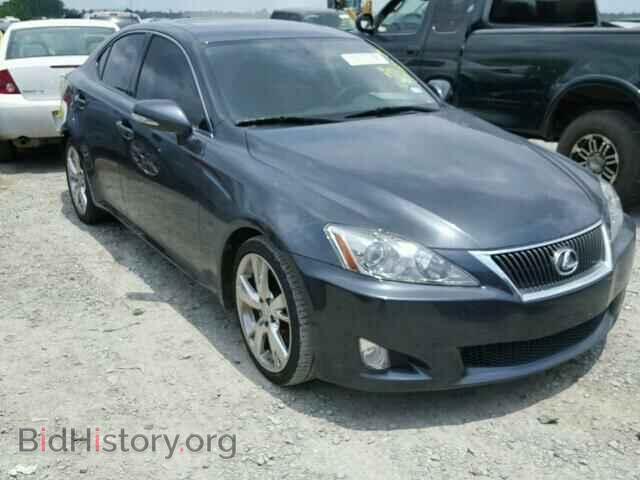Фотография JTHBF5C21A2095741 - LEXUS IS250 2010
