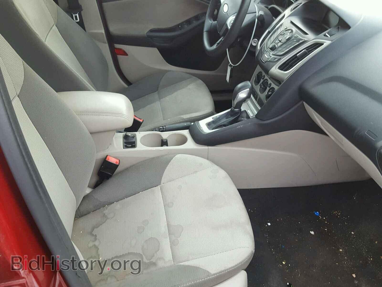 2013 FORD FOCUS - VIN: 1FADP3F26DL317217 - Photo 5