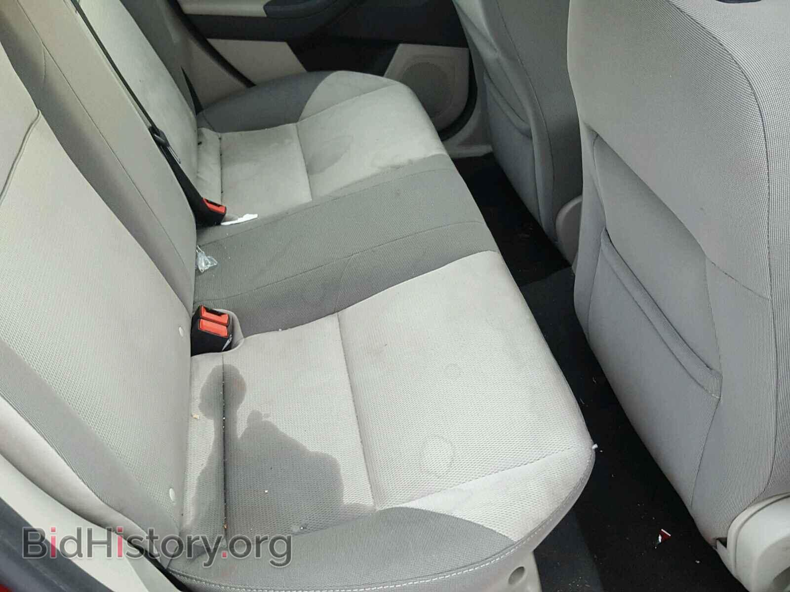 2013 FORD FOCUS - VIN: 1FADP3F26DL317217 - Photo 6