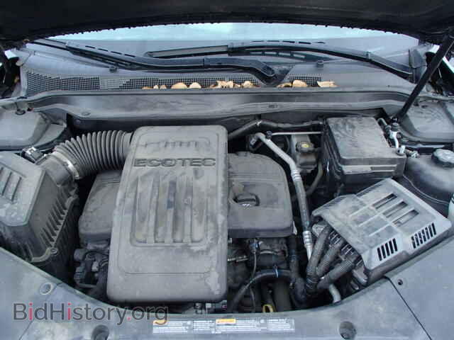 2011 GMC TERRAIN - VIN: 2CTALMEC2B6442587 - Photo 7