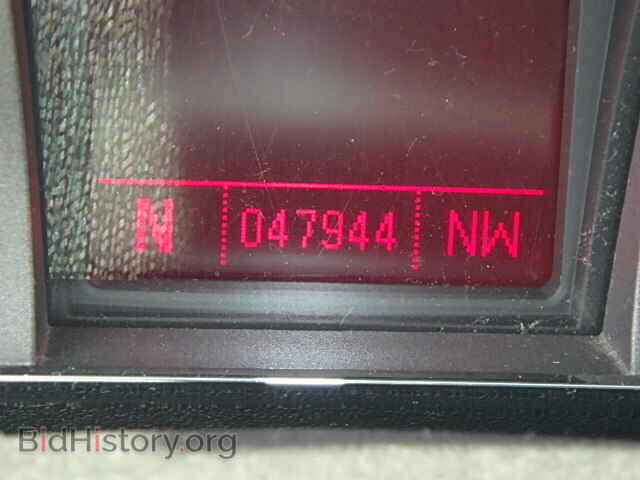 2011 GMC TERRAIN - VIN: 2CTALMEC2B6442587 - Photo 8