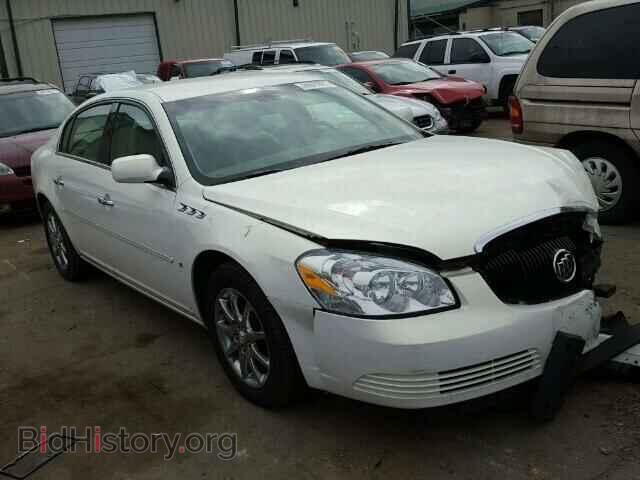 Фотография 1G4HD57276U137929 - BUICK LUCERNE 2006