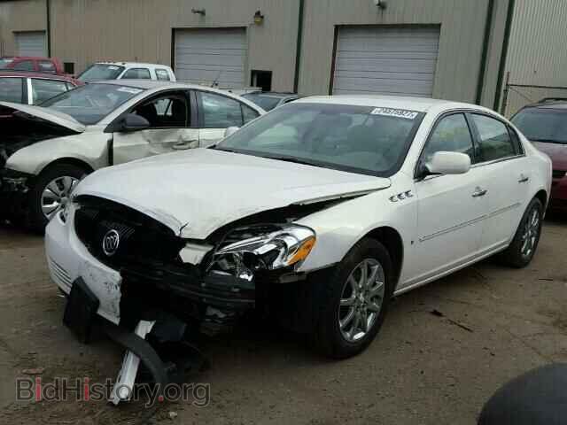 2006 BUICK LUCERNE - VIN: 1G4HD57276U137929 - Фото 2